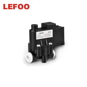 Water dispensers high and low pressure switch LF42 ,Water dispenser pressure switch