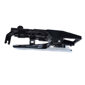 Interior dentro de la lado del pasajero RH de la manija de la puerta para Chevrolet Aveo 07-11 Aveo5 09-11 Pontiac G3 09 onda 09-10 96462710 - Product Image 5