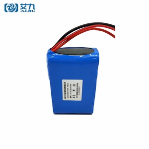 Chine Fournisseurs En Gros Au Lithium Ion Batterie 22.2 V 4.4AH - Product Image 3