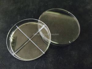 BENOYLAB — plat pétri jetable en plastique stérile, boîte de vaisselle pour laboratoire - Product Image 3