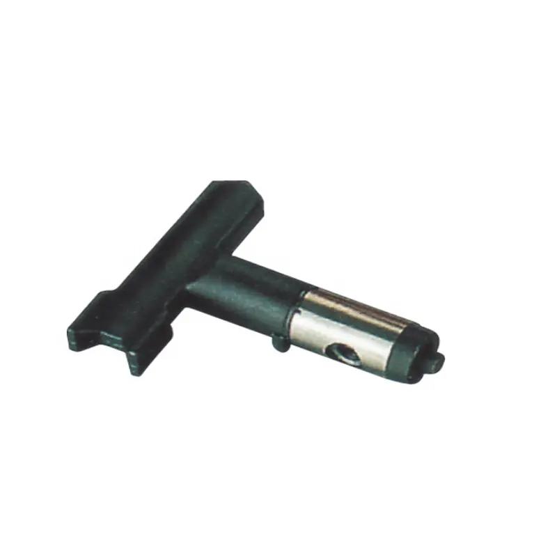 Zwart Airless Spuitpistolen Tips Verfspuit Nozzle Voor Thuis Power Tools 415,417,419,515,517,519,521,619,621,617,121,125