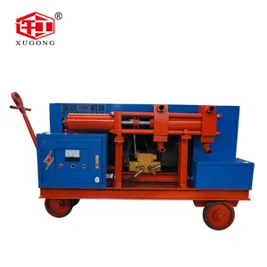 Small Handy Hydraulic Cement Grouting Pump /Extrusion /Plunger type