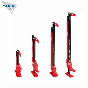 48 "<span class=keywords><strong>Hi-Lift</strong></span> çiftlik krikosu siyah döküm ve çelik kriko - Product Image 3