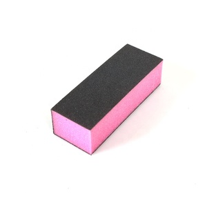 Gratis Monster Factory Supply Kleurrijke Nail Polijsten Gereedschap Professionele <span class=keywords><strong>3</strong></span> Way <span class=keywords><strong>Buffer</strong></span> Blok - Product Image 5