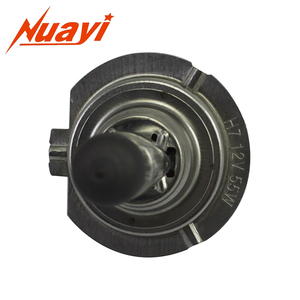 Coche de alta calidad la Auto bombilla halógena Px26D H7 <span class=keywords><strong>Super</strong></span> luz blanca - Product Image 3