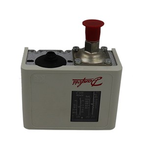 Pour Danfoss Interrupteur de pression à vis métallique Neuf 30bar 40bar Pièces de rechange pour <span class=keywords><strong>compresseur</strong></span> d'air Shang - Product Image 3