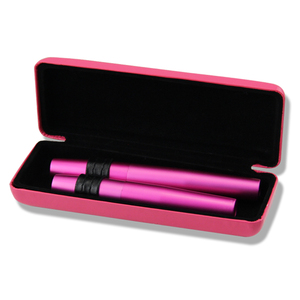 Negro caja de gel máscaras de pestañas NO logotipo 3D fibra Lash Mascara de crear su propia marca mascara - Product Image 5