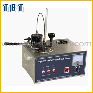 China pmcc copo fechamento <span class=keywords><strong>flash</strong></span> <span class=keywords><strong>point</strong></span> testador (SYD-261) totalmente automático óleo poderoso <span class=keywords><strong>flash</strong></span> <span class=keywords><strong>point</strong></span> equipamento de teste - Product Image 3