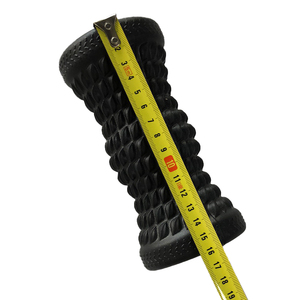 Venta caliente de la buena calidad de EVA mano/pie de punta de rodillos de masaje palos - Product Image 6