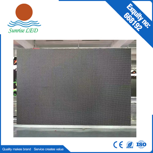Gran pantalla de televisión al aire libre estadio tablero LED ddisplay pantalla - Product Image 2
