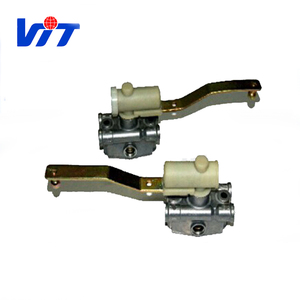 Ricambi per Camion VIT 0500005001 0500005002 Valvola di Livellamento per AIR-FREN 08.005101/08.005102 - Product Image 2