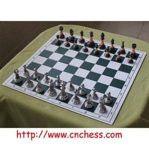 Luxury Children's Educational <strong>Wooden</strong> <strong>Chess</strong> <strong>Sets</strong> - Product Image 6