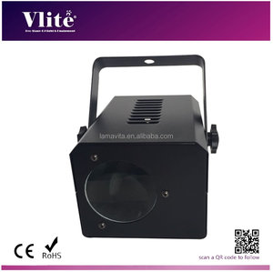 อุปกรณ์ไฟเวทีเอฟเฟกต์ดาว LED RGB 5000lm IP23 สำหรับงานปาร์ตี้คลับ - Product Image 4