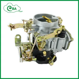 16010-14903 используется для NISSAN J15 2015 new производительность автомобилей бензиновый двигатель карбюратор карбюратор в