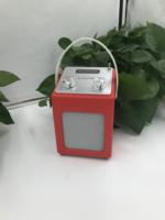 Radio AM domestique bon marché avec radio FM mini Radio Portable
