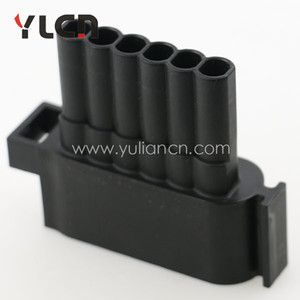 6 voies <span class=keywords><strong>noir</strong></span> pédale d'accélérateur électronique connecteur Volvo <span class=keywords><strong>Ford</strong></span> Focus - Product Image 3