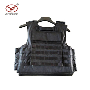 NIJ IIIA chaleco <span class=keywords><strong>antibalas</strong></span> Kevlar/Mayor molle chaleco <span class=keywords><strong>antibalas</strong></span> - Product Image 3