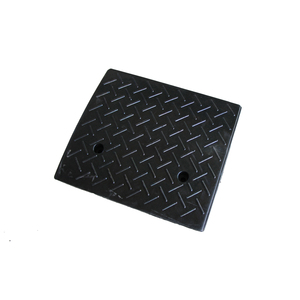 De goma flexible camino curb ramps/curb ramps - Product Image 1