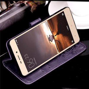 Impresión caja de teléfono de cuero Flip cartera para xiaomi mi A1 5x6 redmi nota 3 4A <span class=keywords><strong>4</strong></span> 4X 5A stand card slot teléfono casos - Product Image 2