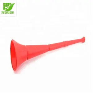 标志印刷促销定制 Vuvuzela