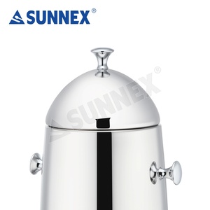 Sunnex Luxury Serving <b>Equipment</b> for <b>Hotel</b> and <b>Restaurant</b> Catering <b>Equipment</b> <b>Service</b> 11.4Ltr Electric Coffee Urn - Product Image 6