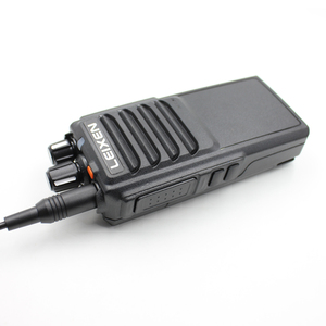 Rádio Bidirecional LEIXEN NOTE Grande Potência de Transmissão de 20W <span class=keywords><strong>Walkie</strong></span> <span class=keywords><strong>Talkie</strong></span> de Longa Distância - Product Image 5