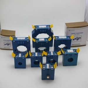 Equipamento Eletrônico de Teste Direto CA/MES Transformador de Corrente Sem Fio - Product Image 4