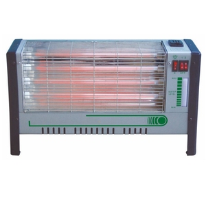 1600W Nikai Giá Rẻ KH-2000 Hồng Ngoại Phòng Em Bé Điện Ống Thạch Anh Nóng Với Độ Ẩm - Product Image 1