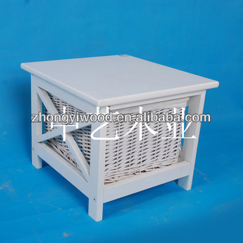 FSC Wholesale Trade Assurance Unfinished customized art mind wooden small furniture