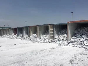 เซรามิกเกรดสบู่ผงหินราคาในแป้ง - Product Image 6