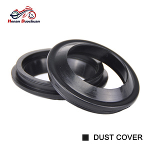 41x53x8 Bán Buôn Phụ Tùng Xe Máy Nitrile Cao Su Sốc Hấp Thụ ngã ba Con Dấu Dầu và 41x53 Bụi bìa - Product Image 5