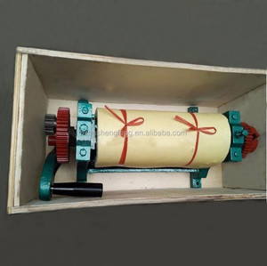 2025 nghề nuôi ong tấm sáp ong làm sáp nền tảng máy - Product Image 6