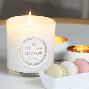 voluspa candles, voluspa candles Suppliers and Manufacturers at Alibaba.com
