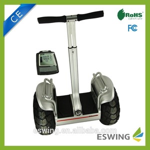 como se ve <span class=keywords><strong>en</strong></span> las películas de auto chino de equilibrio de la rueda grande europa scooter eléctrico - Product Image 5