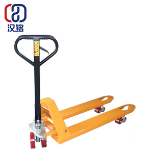 Transpaleta manual CE Prove <span class=keywords><strong>Coolifting</strong></span> y Casting - Product Image 3
