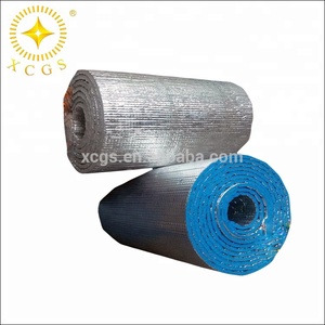 Aislamiento para Pisos, Aislamiento Térmico para Pisos Laminados - Product Image 5