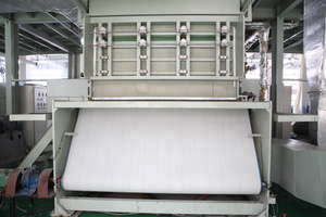 Yanpeng simple S — machine non tissée, machine pour la fabrication de sacs de shopping, livraison rapide, 10 à 14 ans - Product Image 4