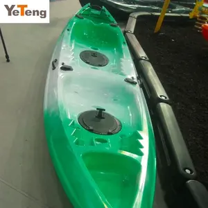 Kayak en aluminium De Moulage Par Rotation, De Kayak Rotomoulage Moule