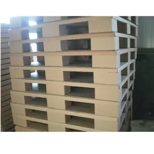 Cartone riciclato Carta Pallet