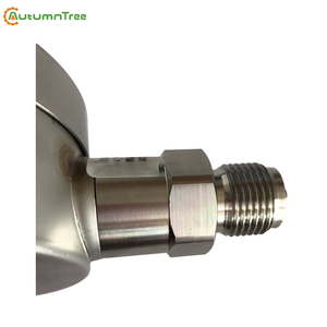 <strong>4</strong>"(100MM) Weatherproof Precisely Digital Gas <strong>Pressure</strong> <strong>Gauge</strong> - Product Image 5