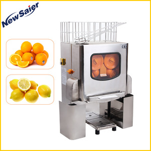 Ampliamente utilizado supermarket hotel <span class=keywords><strong>bar</strong></span> licuadora exprimidor de naranja limón hecho en china - Product Image 1