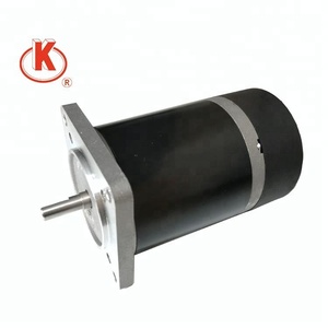 70mm 4 rpm 5N. m 24 V DC Tốc Độ Thấp Xoay Động Cơ - Product Image 3