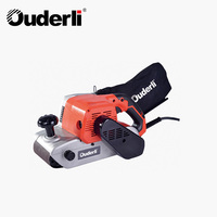 ouderli newstyle hot selling power tools Woodworking wide belt sander machine ---9403