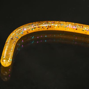 Leurre de pêche Senko <span class=keywords><strong>Drop</strong></span> <span class=keywords><strong>Shot</strong></span> Slim Bait à queue droite, 15,5 cm/6 g - Product Image 2