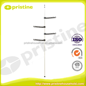 MIT Wholesale Modern Metal Iron <b>Shoe</b> Rack <b>Space</b>-<b>Saving</b> Portable with Easy Assembly Telescopic <b>Shoe</b> <b>Storage</b> for Home Furniture - Product Image 2