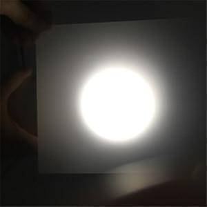 Новый светодиодный дешевой цене рассеивающий лист напрямую с фабрики Лексана для LED - Product Image 4