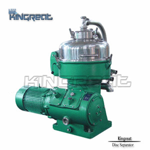 High Performance Bico Centrífuga Disco de Amido - Product Image 2