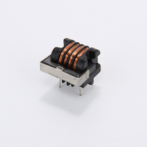 100uh smd power choke bobine noyau de ferrite ligne filtre uu9.8 mode commun choke inductance - Product Image 3
