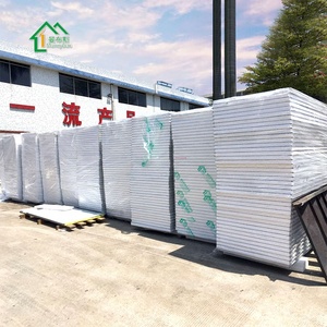 <span class=keywords><strong>Precio</strong></span> del Panel Sándwich EPS <span class=keywords><strong>M2</strong></span>/<span class=keywords><strong>Precio</strong></span> del Panel Sándwich para Techo/<span class=keywords><strong>Precio</strong></span> del Panel Sándwich EPS <span class=keywords><strong>M2</strong></span> - Product Image 1