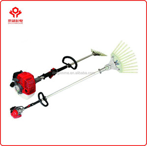 VIBRANT TÊTE Type L'essence <span class=keywords><strong>d</strong></span>'olive picker - Product Image 1